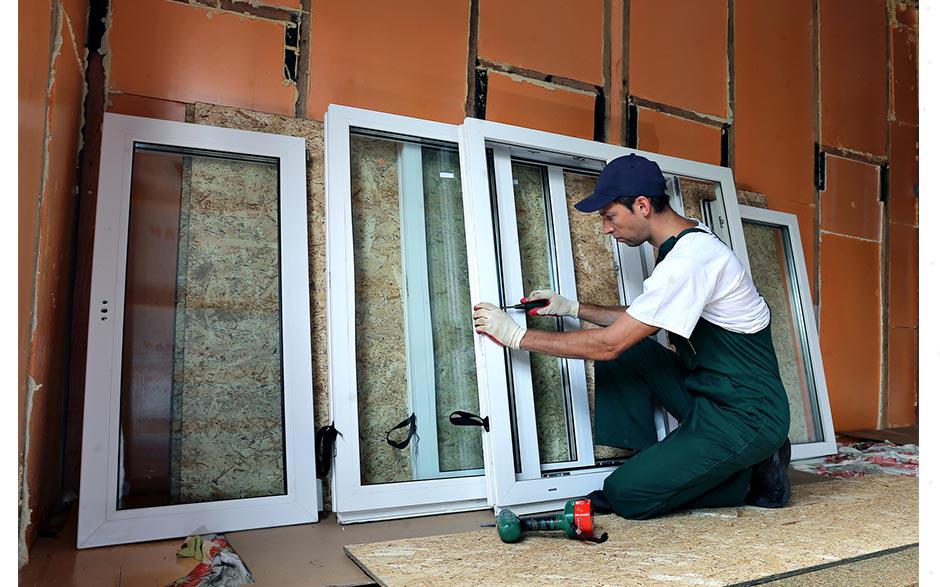 remplacement double vitrage Aulnay-sous-Bois